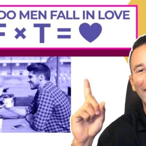 How Do Men Fall In Love F × T = 💜
