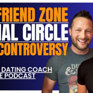 Ask the Dating Coach Ep. 1 feat. @MichaelSartain