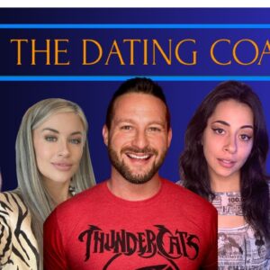 Tackling the Adult Entertainment Industry | Ask the Dating Coach Episode 3